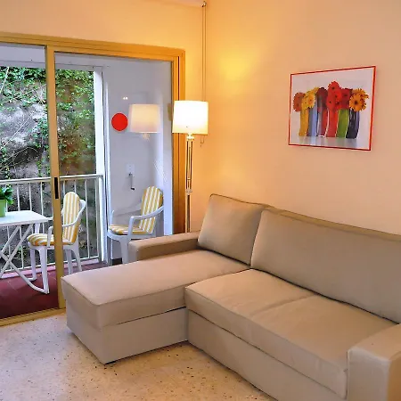 Apartmán Edificio Cesar's Lloret de Mar