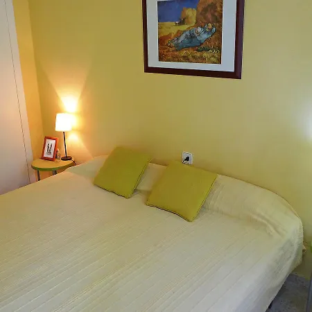 Apartmán Edificio Cesar's